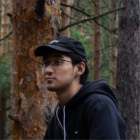 Grand Mobile (TOO "Dynamic Technologies") Employee Dinislam Bekshurayev's profile photo