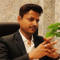 LBT Mind Technology Pvt Ltd Employee Lahoo Shete's profile photo