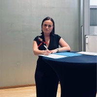 Van Draeckeburgh Subsidies en Financieringen Employee Myrthe M.'s profile photo