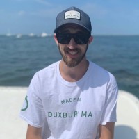 Island Creek Oysters Employee Joseph Gauthier's profile photo