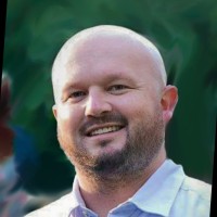 Orca Security Employee Timothy O'Connell's profile photo