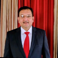 Thermax Limited Employee Hemant Joshi's profile photo