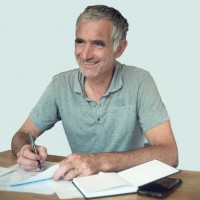 Maped Employee Thomas Saillet's profile photo