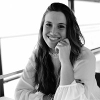 WOO App Employee Ana Catarina Nogueira's profile photo