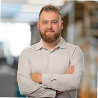 Techonomy Employee Koert Kamp's profile photo