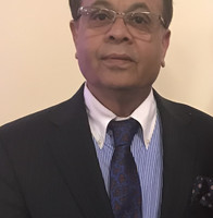 Methodist Southlake Hospital Employee Mirza Baig's profile photo