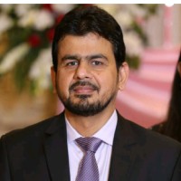 Remington Pharma Employee Syed Hassan's profile photo