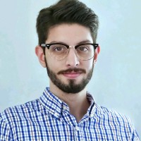Baitz Employee Felipe Moraes's profile photo