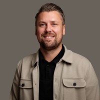 Lokaltog Employee Mathias Neale's profile photo
