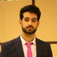 Euro Car Parts Ltd. Employee Nabeel Arshad's profile photo