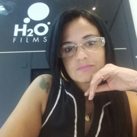 H2O Films Employee Patricia Coelho's profile photo