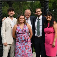 Wizardline Technologies, Inc Employee Rob Rousseau's profile photo