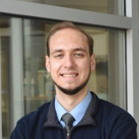 Barnes & Noble, Inc. Employee Nicholas Runyon's profile photo