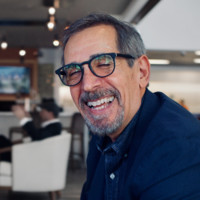 Adaptive Center Employee Juan Lesende's profile photo