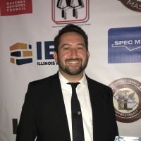 Antunovich Associates Employee Tim Footle's profile photo
