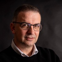 Indamedia / IndaNext Hungary Employee Ivan Nagy's profile photo