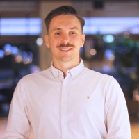 Hyme Employee Cédric Borleteau's profile photo