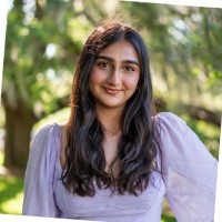 uncancer Employee Sharmeen Shivji's profile photo