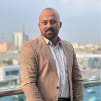 UniSol Employee Ahmed al-Karboly's profile photo