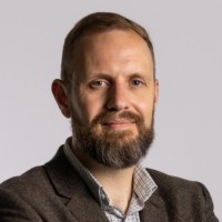 Acwa Employee John Burnett's profile photo