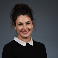 Greta Perris Email & Phone Number