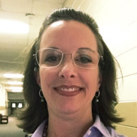 Jones County School District Employee Charlotte Foskey's profile photo