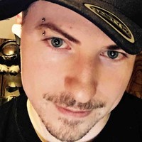 Christopher McGlothlin-Beard Email