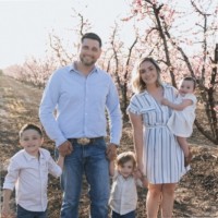 Jireh Packing Company Employee Kyle Getz's profile photo