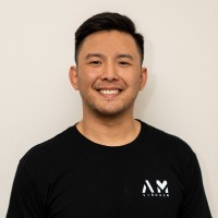 AM Visuals Employee Jay Tran's profile photo
