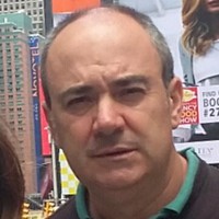 Athletic Club Employee Nika Cuenca's profile photo