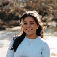 GreenBlue Org Employee Sheila Anzures's profile photo