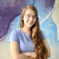 Prodemge Employee Ana Lívia Santos Pimenta's profile photo