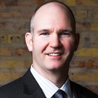 Cummins Inc. Employee Scott Waters's profile photo