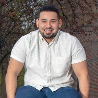 El Cerrito Mexican Restaurant Employee Edgard Rocha's profile photo