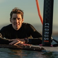 Foil Cedrus Employee Kyle Lobisser's profile photo