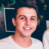 Fanwave Digital Ltd Employee Leandro Azevedo's profile photo