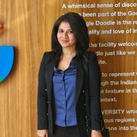 Email e telefono di Pooja Dadlani