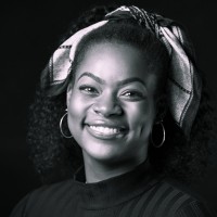 Magic Lemonade Employee Najah Diop's profile photo