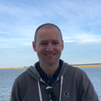 DLZ Corporation Employee Andrew Huber's profile photo