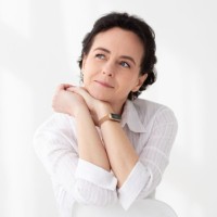 Lyfery Employee Kadri Haller-Kikkatalo's profile photo