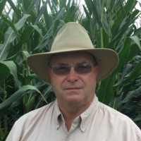 Monsanto Employee Randy McElroy's profile photo