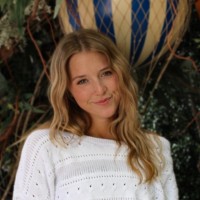 Formos Consulting Employee Sierra White's profile photo