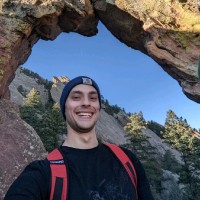 Delta Field Services, LLC Employee Nathan Bott's profile photo
