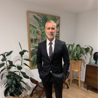 Melbourne City FC Employee Michael Petrillo's profile photo