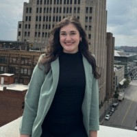 NCR Ventures Employee Brooke Meznarich's profile photo