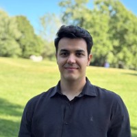 Conavi Medical Employee Nima Mehdizadeh's profile photo