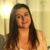 Webdock.io Employee Sherien Massoud de Munnik's profile photo
