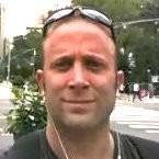 Senseye, Inc. Employee David Fischkes's profile photo