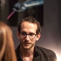 BLOOM Association Employee Frédéric le Manach's profile photo