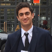 Darian Hashemzadeh Email & Phone Number